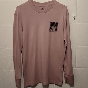 LAST CHANCE - GOING SOON!! -Hollister XS Long Sleeve Shirt